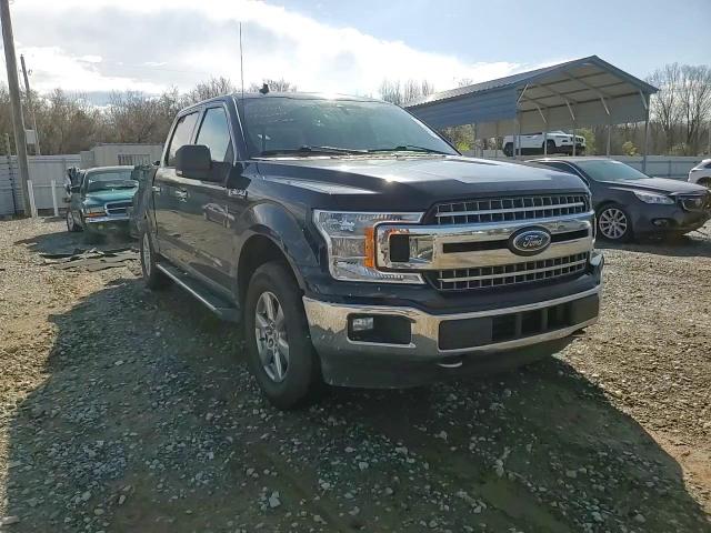 2019 Ford F-150 - Image 12