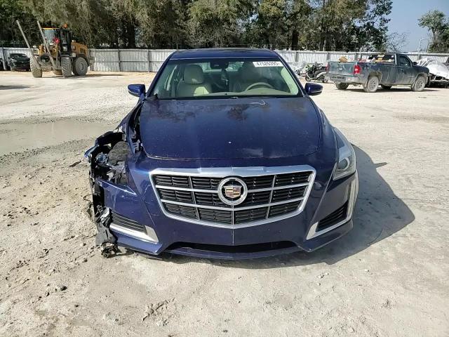 2014 Cadillac CTS - Image 11