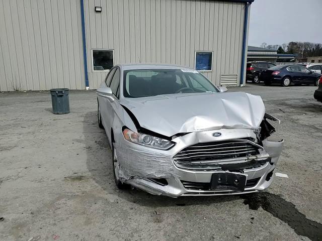2014 Ford Fusion - Image 10