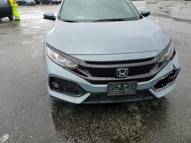 2018 Honda Civic - Image 11