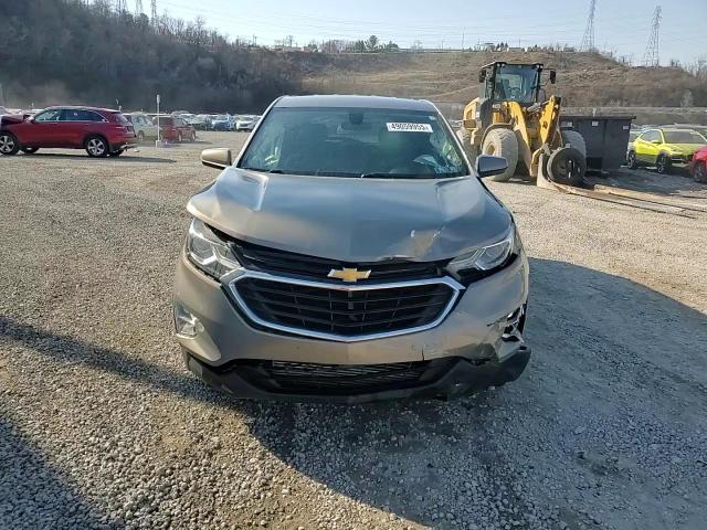 2018 Chevrolet Equinox - Image 14