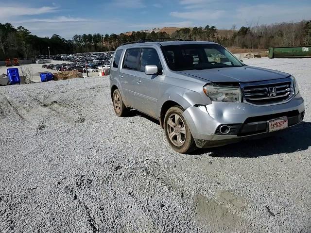 2013 Honda Pilot - Image 12
