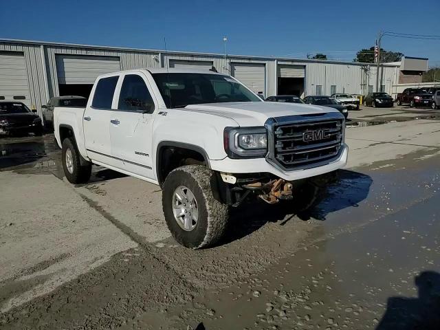 2018 GMC Sierra - Image 13