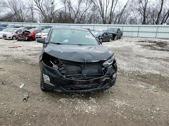 2018 Chevrolet Equinox - Image 14