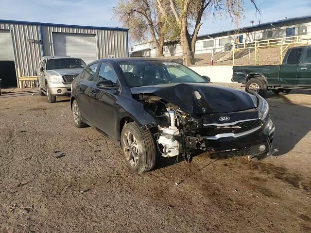 2021 Kia Forte Fe VIN: 3KPF24AD1ME374059 Lot: 50615765