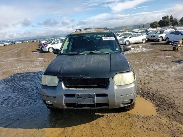 2004 Ford Escape - Image 12