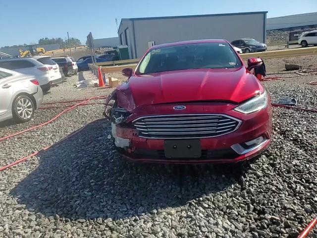 2017 Ford Fusion - Image 13