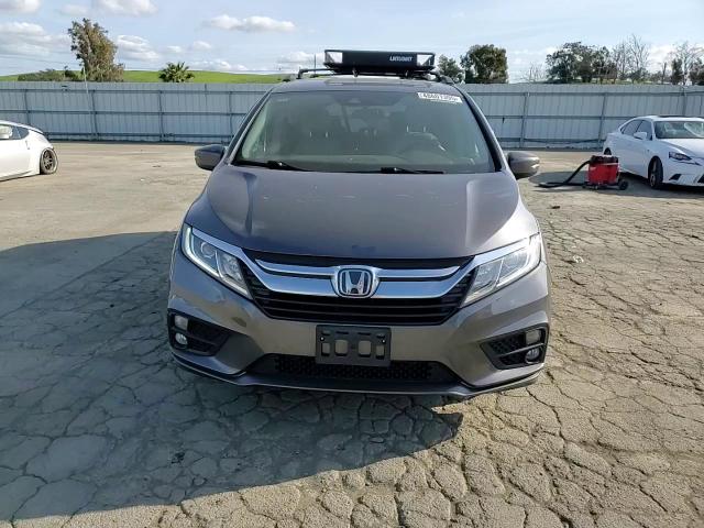 2019 Honda Odyssey - Image 12