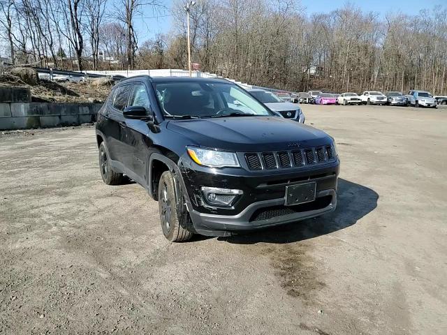 2021 Jeep Compass - Image 12