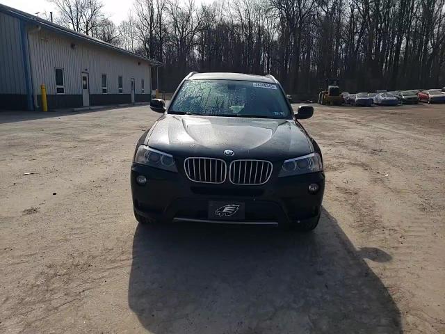 2014 BMW X3 - Image 15