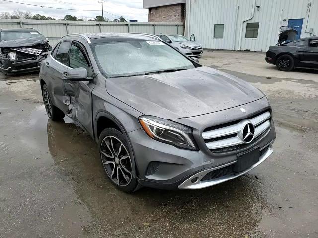 2015 Mercedes-Benz GLA-klasse - Image 14
