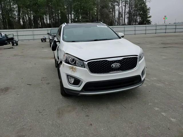 2016 Kia Sorento - Image 12