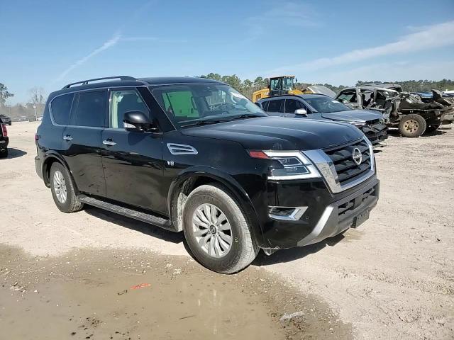 2021 Nissan Armada - Image 11