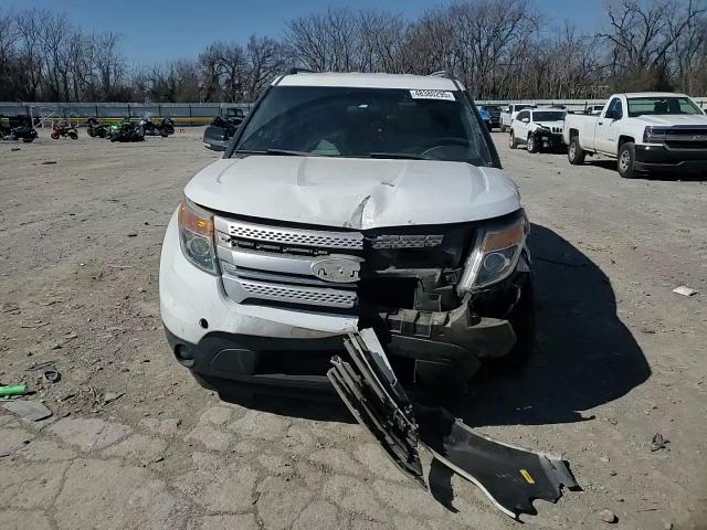2013 Ford Explorer - Image 11