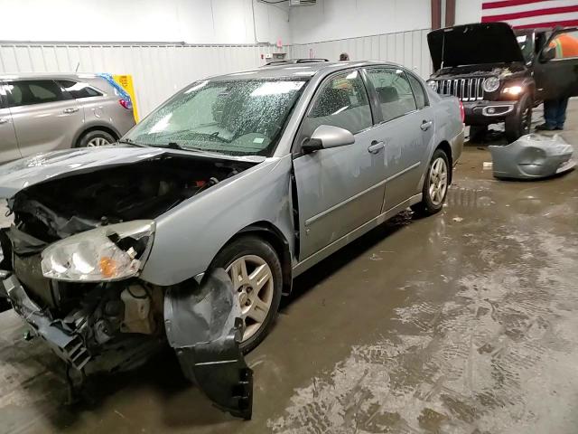 2007 Chevrolet Malibu - Image 11