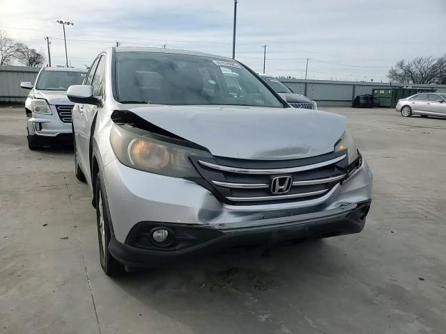 2014 Honda CR-V - Image 11