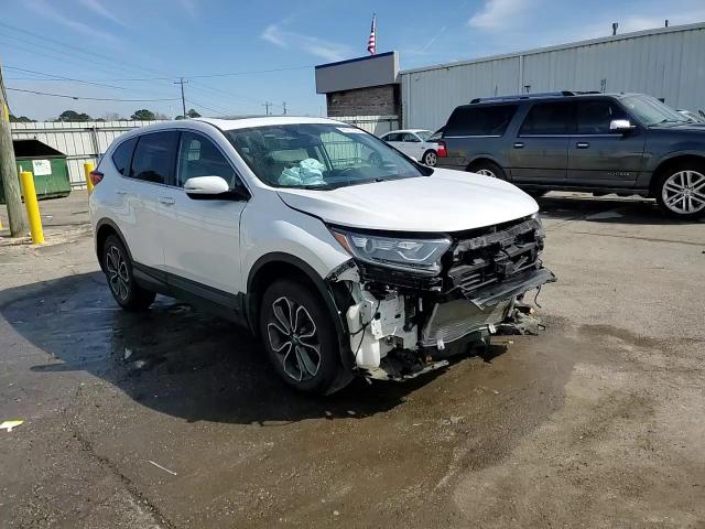 2021 Honda CR-V - Image 14