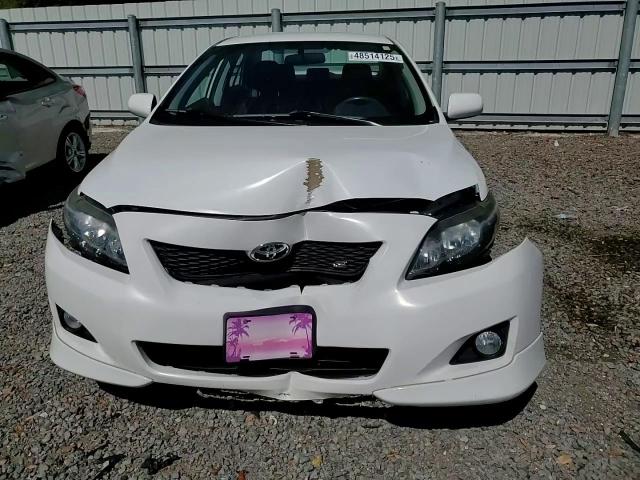 2009 Toyota Corolla - Image 11