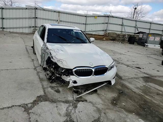 2020 BMW 3er - Image 11
