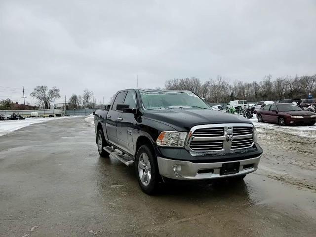 2014 RAM 1500 - Image 11