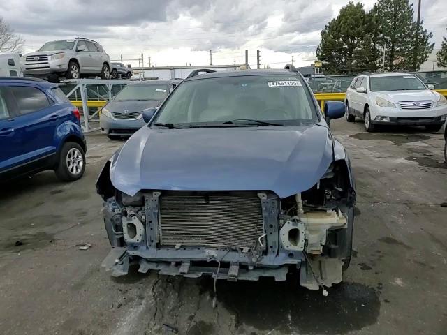 2013 Subaru XV - Image 10