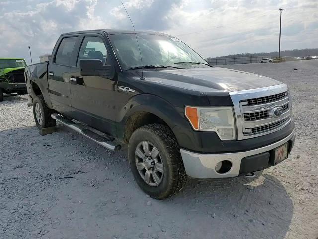 2009 Ford F-150 - Image 10