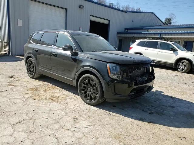 2021 Kia Telluride Sx VIN: 5XYP5DHC8MG124720 Lot: 48765715