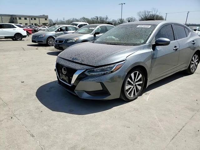 2020 Nissan Sentra - Image 10