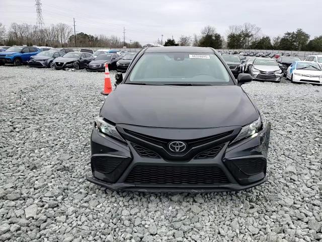 2022 Toyota Camry - Image 11