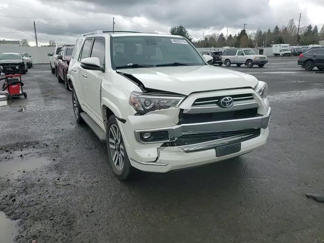 2023 Toyota 4Runner - Image 11