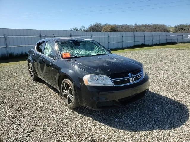 2014 Dodge Avenger - Image 11