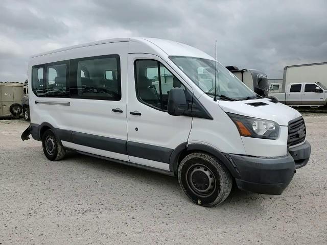 2018 Ford Transit - Image 11