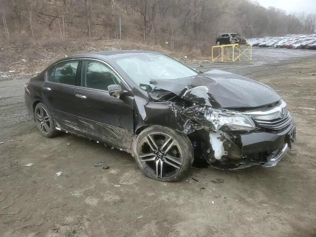 2017 Honda Accord - Image 10