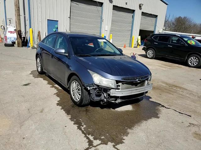2014 Chevrolet Cruze - Image 13