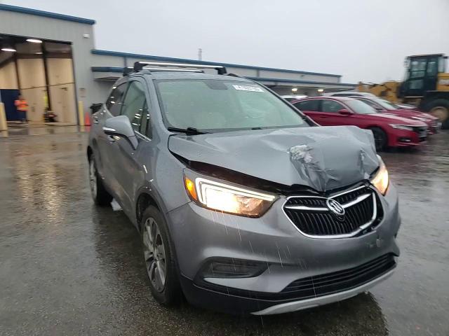 2019 Buick Encore - Image 10