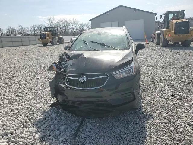 2020 Buick Encore - Image 12