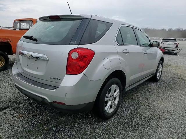 2013 Chevrolet Equinox - Image 14