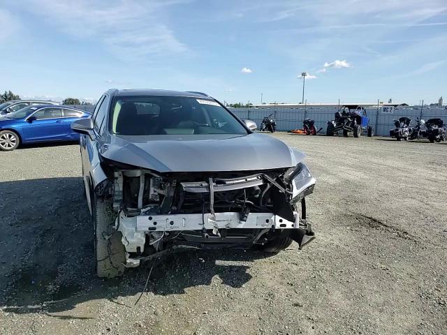 2019 Lexus RX - Image 12