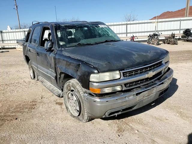 2003 Chevrolet Tahoe - Image 12