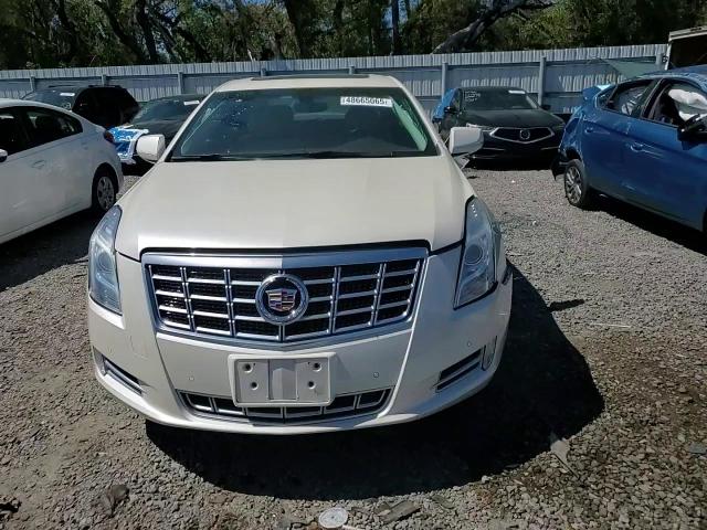 2014 Cadillac XTS - Image 11