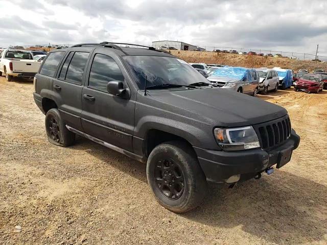 2000 Jeep Grand Cherokee - Image 12