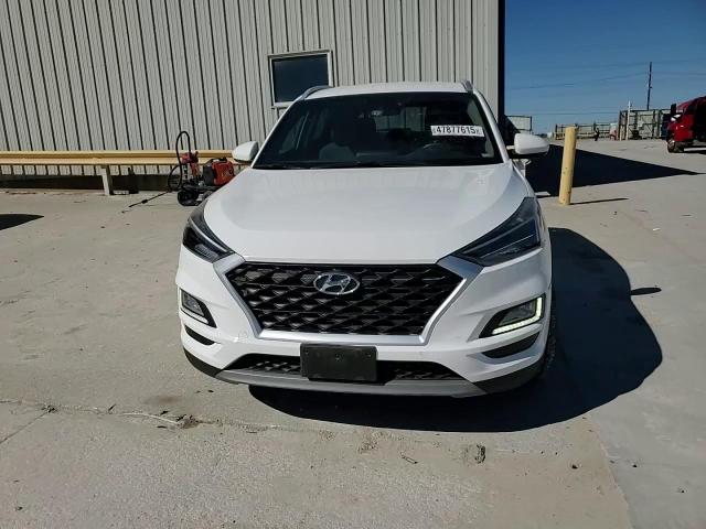 2020 Hyundai Tucson - Image 11