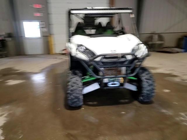 2016 Kawasaki Krt800 F VIN: JKBRTCF19GB500002 Lot: 49293315