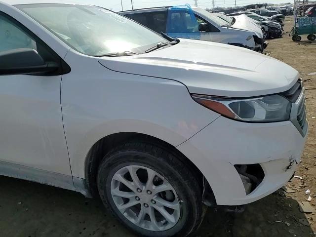 2019 Chevrolet Equinox - Image 12