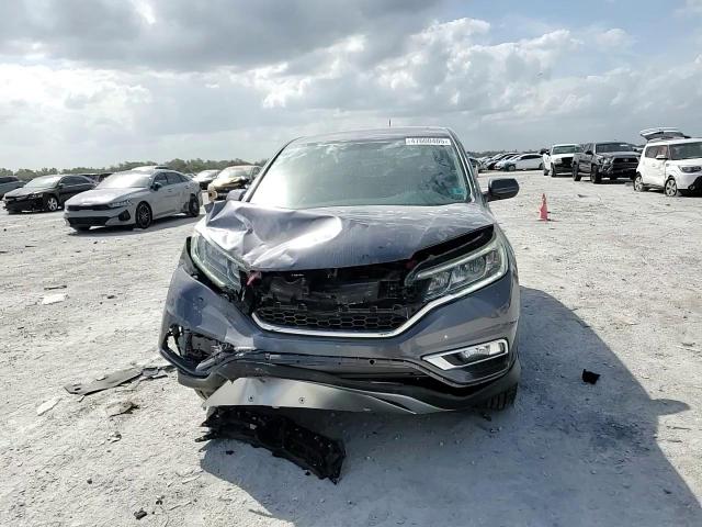 2016 Honda CR-V - Image 12