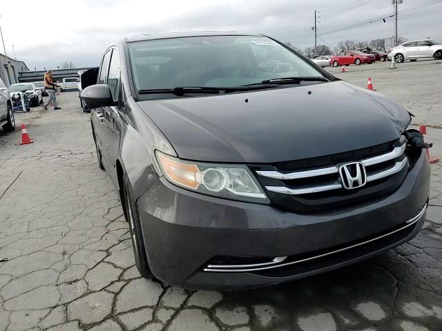 2015 Honda Odyssey - Image 14