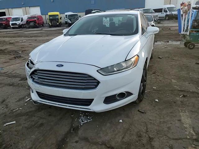 2013 Ford Fusion - Image 10