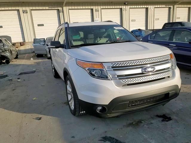 2014 Ford Explorer - Image 12