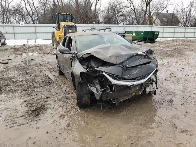 2020 Chevrolet Malibu - Image 13