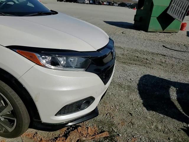 2020 Honda HR-V - Image 10